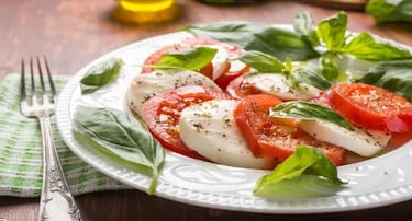 Ni pasta ni pizza: los cinco platos que tienes que probar s o s si viajas a Roma
