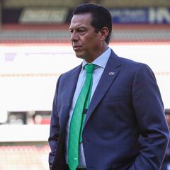 Esta será la nueva estructura de la Comisión de Árbitros sin Archundia al frente