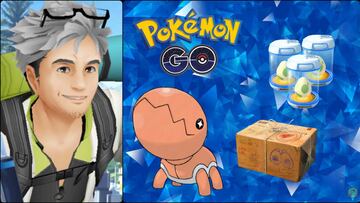 Pokémon GO: todas las investigaciones, recompensas y shiny de junio (2020)