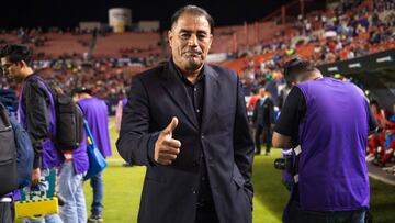 La Selecci&oacute;n de Nicaragua dio a conocer que el entrenador mexicano Paco Ram&iacute;rez los guiar&aacute; en las eliminatorias de la Concacaf hacia Qatar 2022.