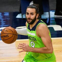 Ricky: "Había olvidado quién era"