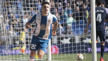 El Espanyol pedirá la cláusula por Mario Hermoso: 40 millones