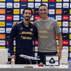 Pablo Bennevendo confía en clasificar al Play-In: “Pumas va a luchar hasta el final”