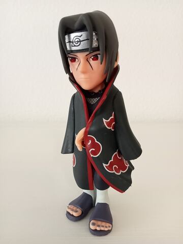 Naruto por Minix