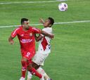 UTC 0-1 Sport Huancayo: resumen, goles y resultado