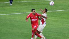 UTC 0-1 Sport Huancayo: resumen, goles y resultado