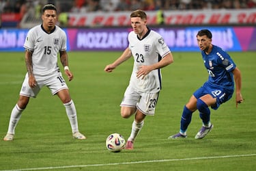 ‘Amenaza’ para Bellingham