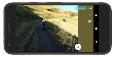 Motion Stills, la app de Google para hacer GIFs con la cámara de cualquier smartphone