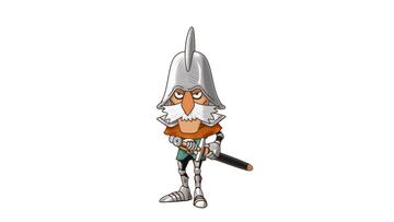 Ilustraci¨®n - Fantasy Life (3DS)