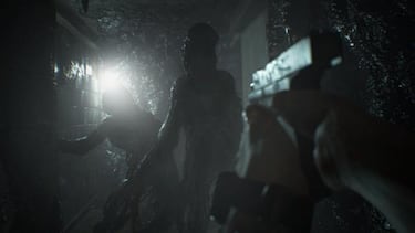 Nuevo tráiler de Resident Evil 7 a principios de este mes