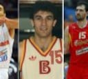 ¿La mejor España? Corbalán, Navarro, Epi, Garbajosa y Pau
