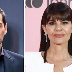 María José Suárez rompe su silencio tras sus fotos con Iker Casillas