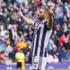 Weissman se une a la lista de pretendidos por el Alavés