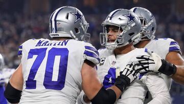 Dak Prescott buscar&aacute; regresar a la senda del triunfo con los Dallas Cowboys cuando se midan al poderoso ataque terrestre de los Cleveland Browns.