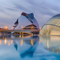 ¿Dónde dormir en Valencia?. Los mejores hoteles de 4 estrellas