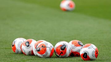 Los números para el regreso: 20 jugadores por equipo...