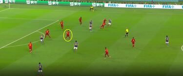 El pecado conformista de Luis Enrique