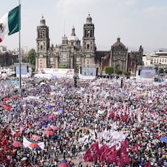 Marcha del Tigre en CDMX 2025: Ruta exacta, calles cerradas y alternativas viales este 6 de diciembre