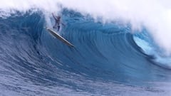 The 11 biggest, most dangerous waves on the planet