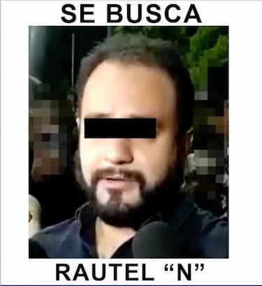 Caso Ariadna López: Fiscalía detiene a su amiga y buscan a un agresor más