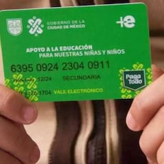 Mi Beca para Empezar: Cuándo se deposita el primer pago del ciclo escolar 2022-2023