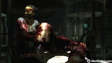 Dead Space, Impresiones