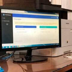 Trabajadores estatales: ¿por qué se les ha eximido de trabajar presencialmente y hasta cuándo?