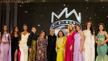 Miss Mundo 2024: horario en Chile, TV y cómo ver en directo online el concurso de belleza