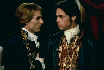 Entrevista con el vampiro (1994). Lestat (Tom Cruise)