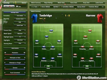 Championship Manager 2009