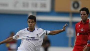 La Real superó a un Tenerife muy verde y se llevó el Trofeo Teide