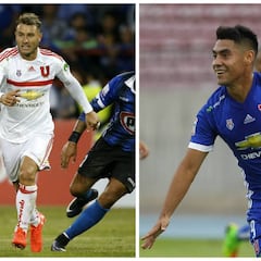 Los cambios en la U después de la salida de la 'Gata' Fernández