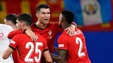 Stuart Pearce ¡®desnuda¡¯ a Cristiano: ¡°Bernardo Silva rechaz¨® pas¨¢rsela¡±