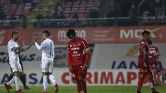 Dura advertencia en Ñublense: “Si van a venir a pasear...”