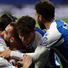 70 puntos (no) valen un ascenso