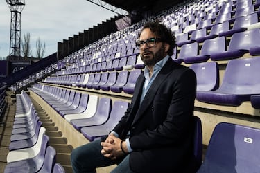 Víctor Orta: “Hicimos todo lo posible para que se quedara, pero me quito el sombrero con Chuki”