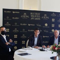 BlueBay considera "necesario" el fin de la administración judicial