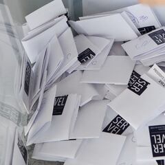 Cómo saber si cambia mi local de votación para el Plebiscito de Salida