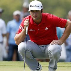 Who qualified for the 2023 Tour Championship? Full list of the 30 players