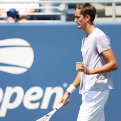 2022 US Open: Who plays today August 29? Match times for Medvedev, Kyrgios, Murray