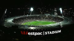 Habrá un ambiente hostil para recibir a Perú en Wellington