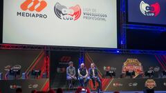 Mediapro y Fandroid se unen en la mayor liga Europea de eSports