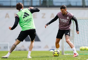 ‘Misión Imposible’ para Ceballos