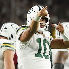 NFL Power Rankings after Week 2: Eagles win Super Bowl rematch, Packers make statement, injuries bug hits QBs
