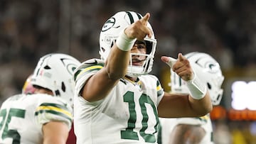 After Week 2 of the NFL season the two strongest teams in the league only strengthened their case to be in the top two spots of our Power Rankings.