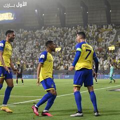 ‘Air Force’ Cristiano