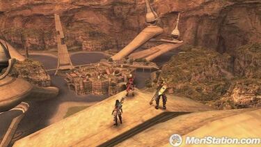 Xenoblade, Impresiones