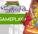 TMNT: Shredder’s Revenge, impresiones. Un verdadero tributo a Turtles in time