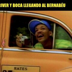 Los mejores memes de la final River-Boca