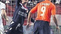 Aguanta el tirón al Barça